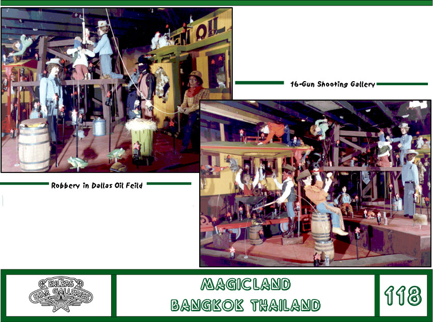 This is a blown up picture of the 118 Robbery in Dalles Oil Field, click here go back to Western Exterior List