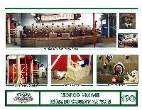 this is a Turkey Shoot, in Taiwan, you shoot at turkeys to get points