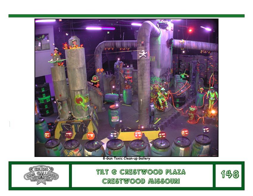 This is another blown up picture of the 148 Toxic Crew Gallery, click here go back to Unique Design List