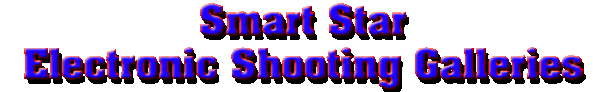 Manufacture of coin operated shooting Galleries